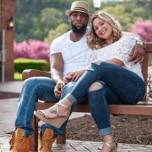 Meet your Posher, Deborah